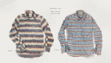 Load image into Gallery viewer, The California in Playa Baja Stripe