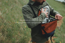 Load image into Gallery viewer, Olive Twill Highlands Shirt
