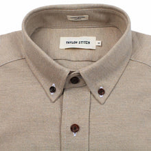 Load image into Gallery viewer, Sand Work Chambray Jack