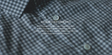 Load image into Gallery viewer, The Hyde in Ash West Coast Gingham
