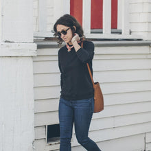 Load image into Gallery viewer, The Blair in Black
