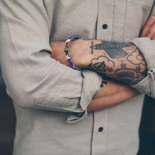 Load image into Gallery viewer, Sand Work Chambray Jack
