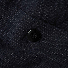 Load image into Gallery viewer, The Après Pant in Coal Double Cloth
