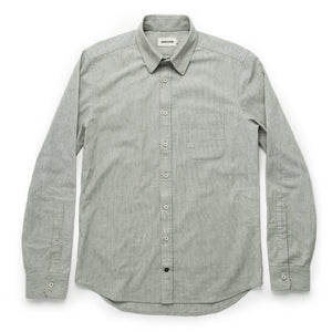 The California in Olive Stripe