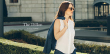 Load image into Gallery viewer, The Dillon in Ivory

