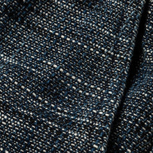 Load image into Gallery viewer, The Après Short in Indigo Slub
