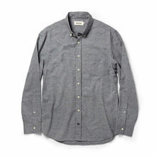 Load image into Gallery viewer, The Jack in Charcoal Fleck
